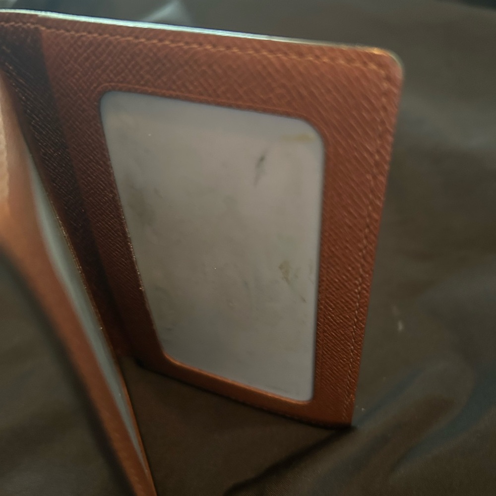 Vintage Louis Vuitton Card Holder - Picture 3 of 15